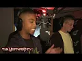 Ghetts, Devlin, Griminal, Lil Nasty, Maxsta & Dolla freestyle - Westwood