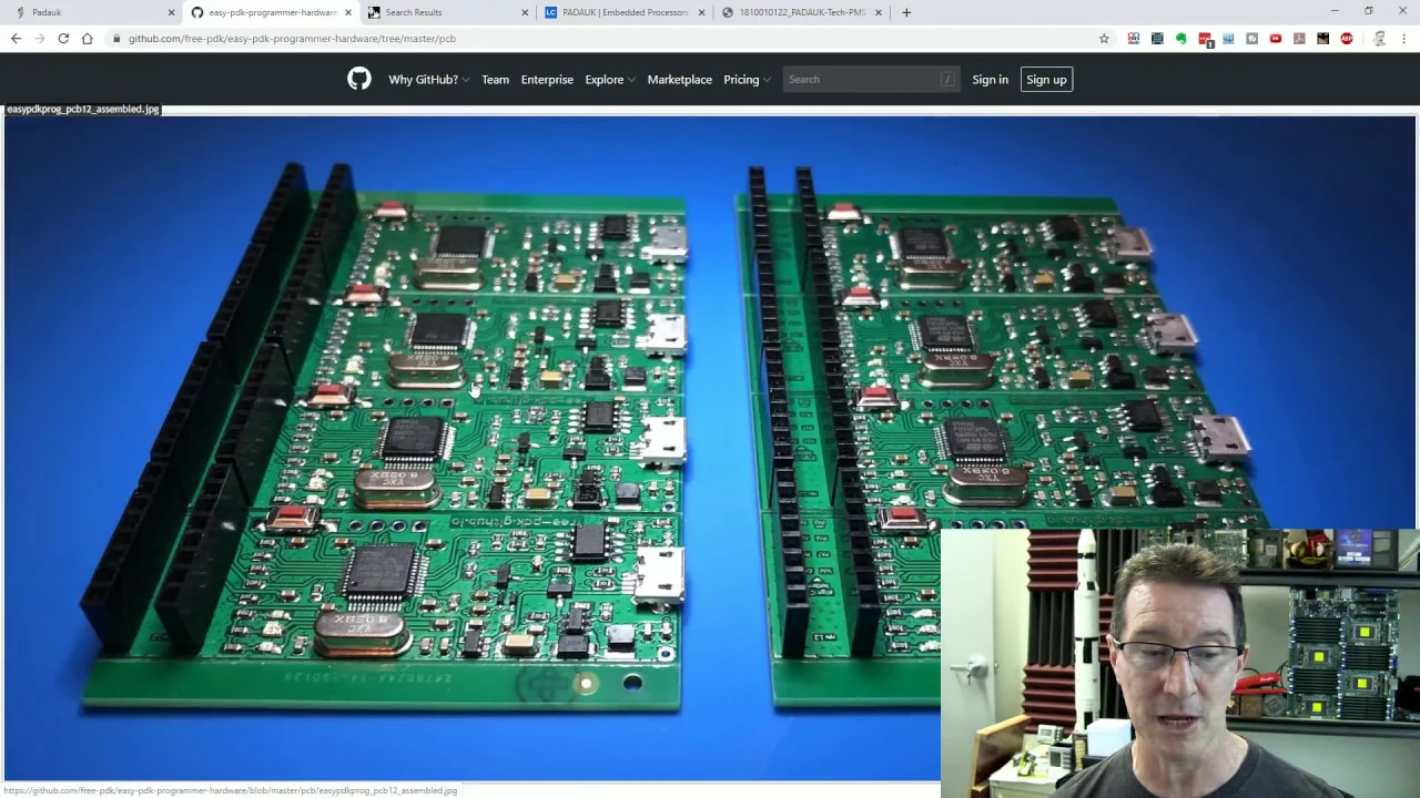 EEVblog #1306 (1 of 5): 3 Cent Micro - Open Source Programmer