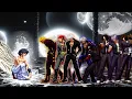 [KOF Mugen] Qing Yu Vs Orochi Kusanagi W.F, K' Team