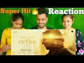Lagu Indian 2 An Intro | Indian 2 An Intro Reaction
