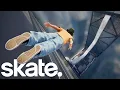 Download Lagu I Tried Your INSANE Skate Challenges...