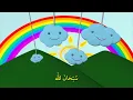 Adik Afiq, Adik Afnan - Tasbih Fatimah | Kids Song | Kids Videos | Kids Channel