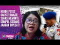 Download Lagu Geger! Petisi Tolak Pemecatan Kompol Cosmas Banjir Dukungan, Kompolnas Buka Suara | CUMISTORY