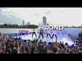 Download Lagu 정국 (Jung Kook) ‘Seven’ @ BBC The One Show