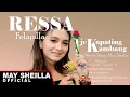 Lagu Ressa Febyolla - Ije Kapating Kambang - New Version - Terbaru 2022 ( Official Musik Video )