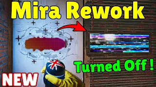 this new mira rework nerf is crazy good u0026 ubisoft must do it rainbow six siege