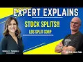 This Stock Split Confuses Everyone Split Corps Explained