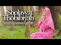 Download Lagu SHOLAWAT THOBIBIYAH (Shalawat Thobibi Qolbi) Sholawat Obat Penyakit - Dian Agustin | Haqi Official