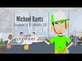 Download Lagu Michael Rants S6 #25: September 2019