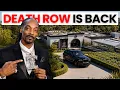 Inside Snoop Dogg s MASSIVE California Empire He BOUGHT BACK Death Row