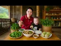 Download Lagu How to Cook Braised Duck with Crocodile Fruit - Harvest Crocodile Fruit to Sell | Trieu Thi Thuy