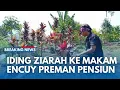 Download Lagu Iding Berziarah ke Makam Encuy Preman Pensiun, Dua Hari Lalu Sempat Janjian Bertemu di Bandung