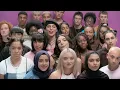 The 1975 - TOOTIMETOOTIMETOOTIME (Official Video)