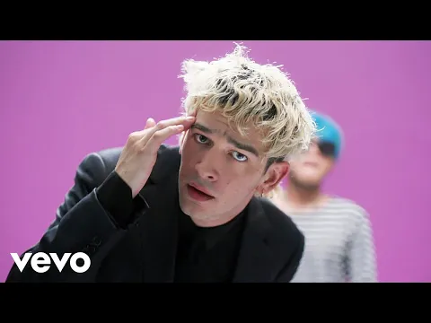 Download MP3 The 1975 - TOOTIMETOOTIMETOOTIME (Official Video)