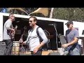 DaShawn Hickman W Charlie Hunter - Hardly Strictly Bluegrass - October 2, 2022