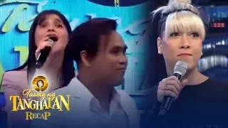 Wackiest moments of hosts and TNT contenders Tawag Ng Tanghalan Recap April 2 2019