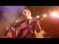Tyler Childers - Tattoos at Dingwalls 4/9/18