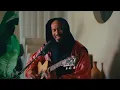 In My Head - Chris Brown *Acoustic Cover* by Will Gittens