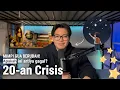 Lagu KENAPA KITA NGERASA GAGAL SAAT MIMPI LAMA KITA BERUBAH? (The 20s Crisis)