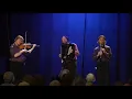 Download Lagu Trio C tot de Derde == kamermuziek 's-Hertogenbosch == azijnfabriek 21 aug. 2025 = film Gerard Monté