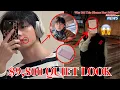 Lagu The Silent Moment That Shook the World — What Really Happened to Kim Taehyung in Lisbon?