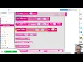 Kai s Clan Blockly - Lesson 2 Mat Movement