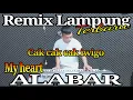 Download Lagu ALABAR REMIX LAMPUNG TERBARU 2024