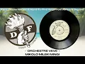 Lagu Orchestre Veve - Mikolo Mileki Mingi - Parts 1 \u0026 2