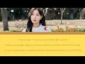 Can You Feel My Heart (내 마음을 느끼나요) - JO YURI (조유리) | The Law Cafe (법대로 사랑하라) OST Part 2