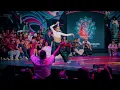 Saumya 🇮🇳 // stance x Red Bull Dance Your Style 2024