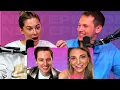 Forbes Fortune couple Dani Austin and Jordan Ramirez