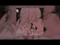 lewis Fitzgerald feat.libianca - darling (speed up)