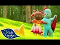 LIVE In The Night Garden Upsy Daisy s Funny Bed Full Episode WildBrain Bedtime Show Kids