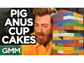 Download Nasty Food Jenga mp4 3gp mp3 videos - waplic