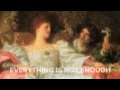 Picard Brothers feat Erik Hassle - Goodbye Good Luck (Lyric Video)