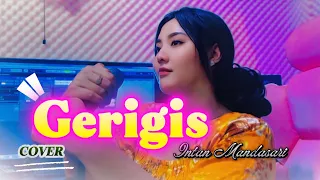 gerigis intan mandasari cover 