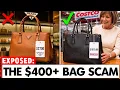 8 Costco Handbags SECRETLY Better Than 400 Brands And 3 to Skip
