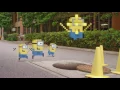 Download Lagu Despicable Me 3 | Pharrell Williams 'Yellow Light' teaser