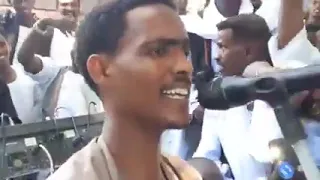 الفنان العامري محمد ادم ود قاش اف حليب 