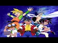 Download Lagu 戰鬥陀螺 Beyblade OP ~fighting spirits ~Lyrics