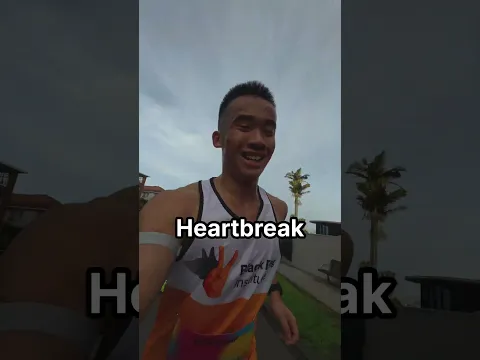 Can I Win The World's Largest Race? City2Surf