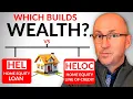 HELOC vs Home Equity Loan The Costly Mistake Most Homeowners Make