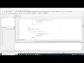 Program Menghitung Perkalian Matriks 4x3 Menggunakan Array 2 Dimensi Dengan Pengulangan Looping For
