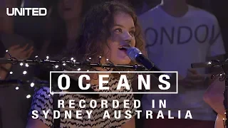 Download OCEANS - Hillsong UNITED - Live at Elevate MP3