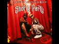 Shorty Party (feat. La Kelly) - CARTEL DE SANTA