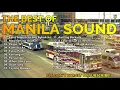 Download Lagu MANILA SOUND Vol  3 * Non Stop CLASSIC HITS 70's 80's 90's * OPM Classic!