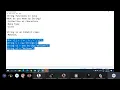String handling functions in Java