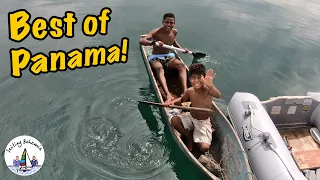 Best of Panama! Sailing Bohemia Ep.103