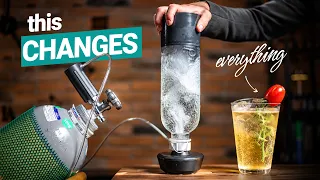 You'll Make Cocktails Differently With This