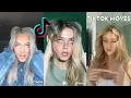 Mm yeah eye roll compilation Hottest viral TikTok trend Part 2
